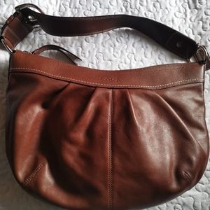 Coach SOHO Leather Bag